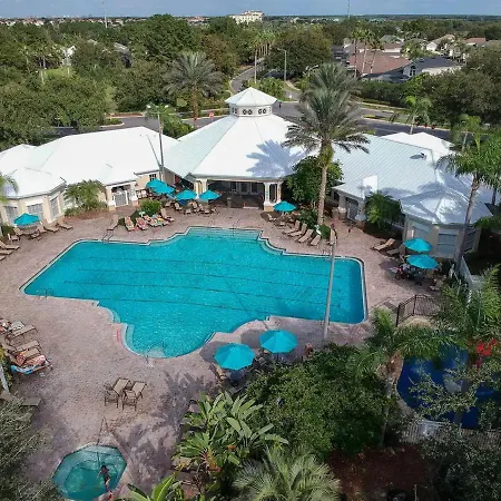 3 Bedroom Resort Style Condo, 3 Miles To Disney! Kissimmee Exterior foto