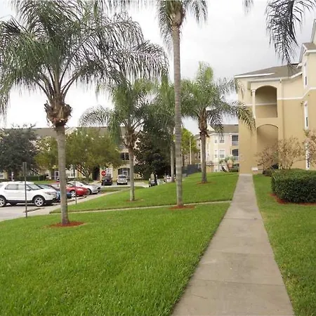 3 Bedroom Resort Style Condo, 3 Miles To Disney! Kissimmee Habitación foto