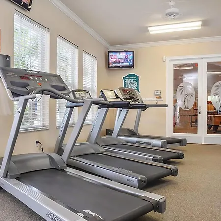 3 Bedroom Resort Style Condo, 3 Miles To Disney! Kissimmee Habitación foto