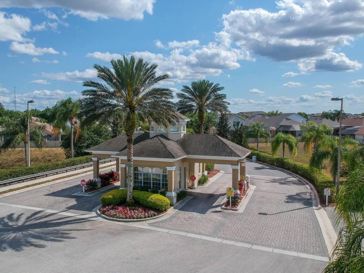 3 Bedroom Style Condo, 3 Miles To Disney! Apartamento