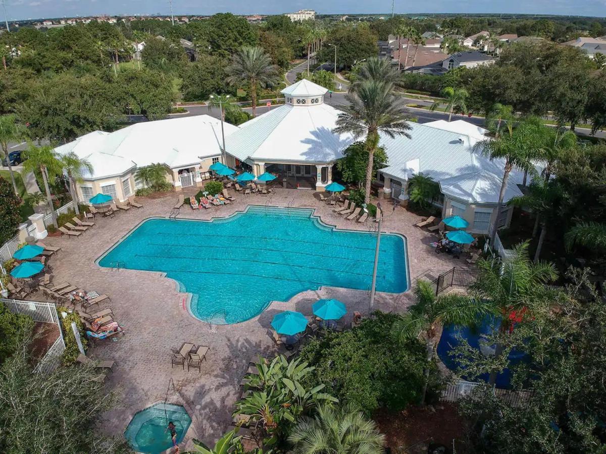 3 Bedroom Style Condo, 3 Miles To Disney! Apartamento Kissimmee