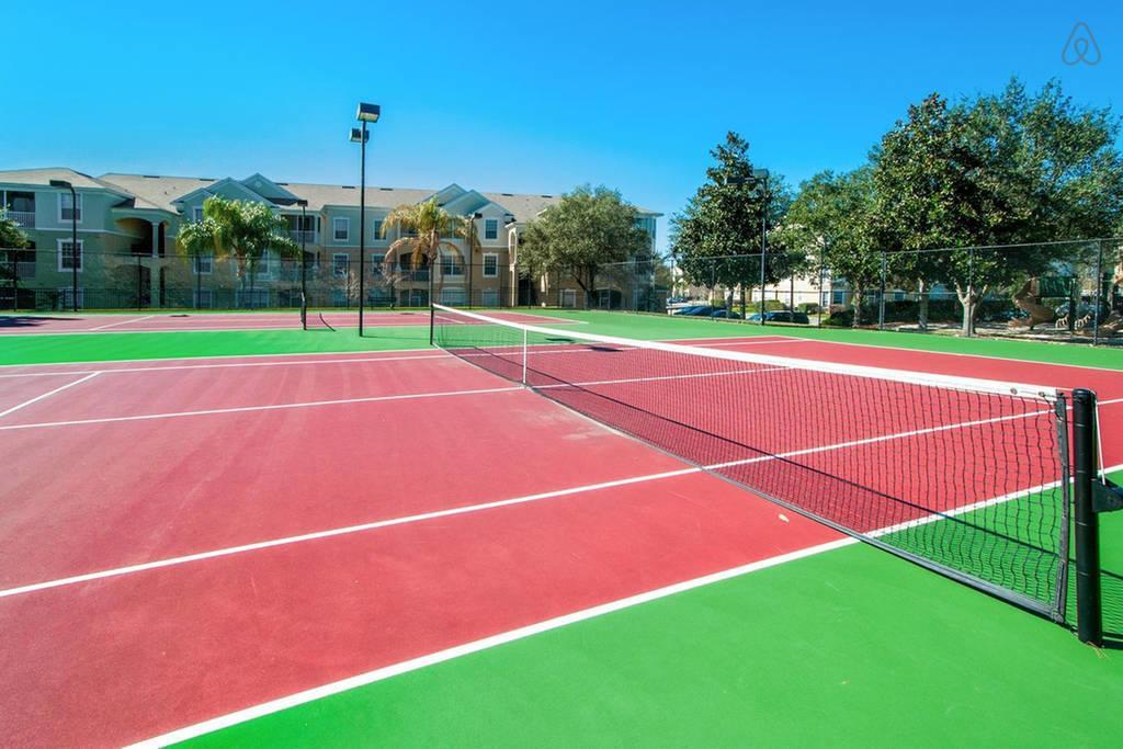 3 Bedroom Style Condo, 3 Miles To Disney! Apartamento