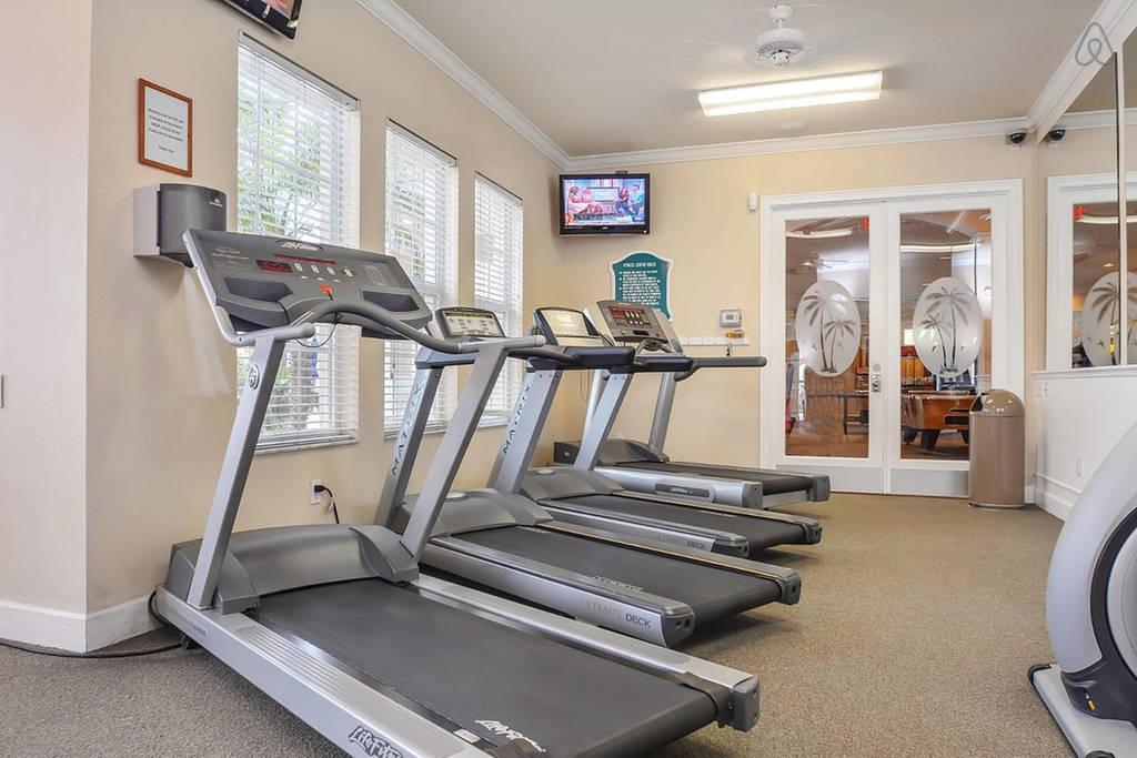 3 Bedroom Style Condo, 3 Miles To Disney! Apartamento