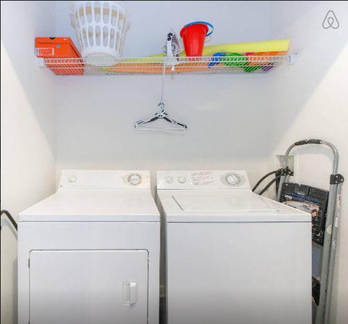 Apartamento 3 Bedroom Style Condo, 3 Miles To Disney! *