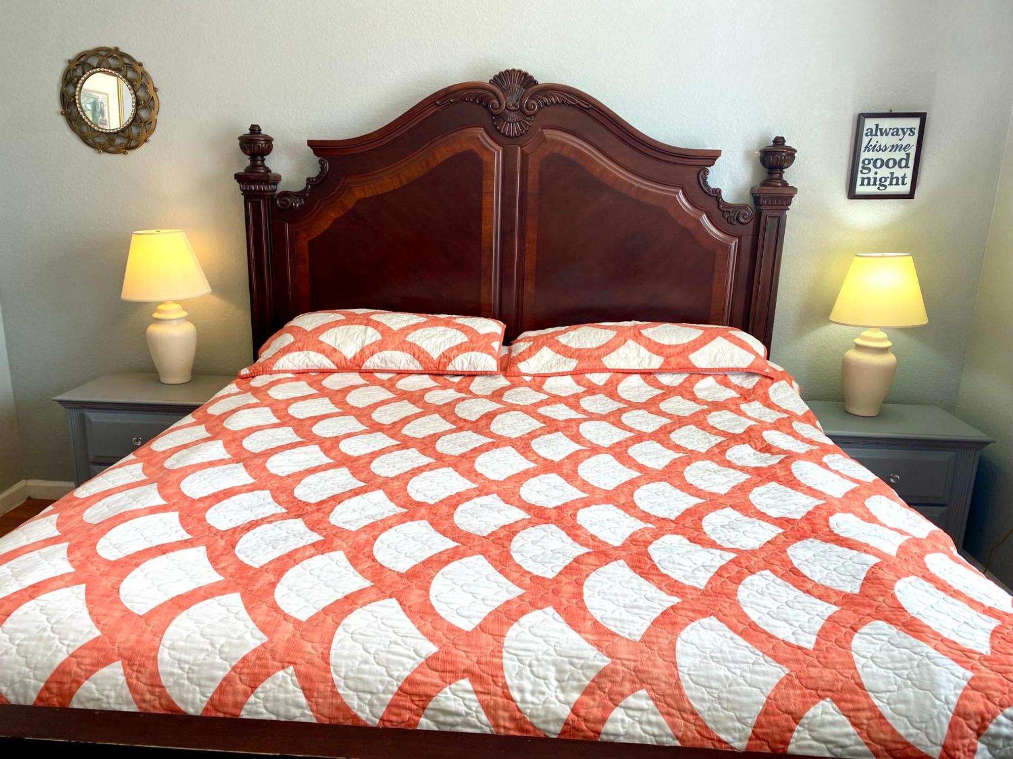 3 Bedroom Style Condo, 3 Miles To Disney! Apartamento Kissimmee