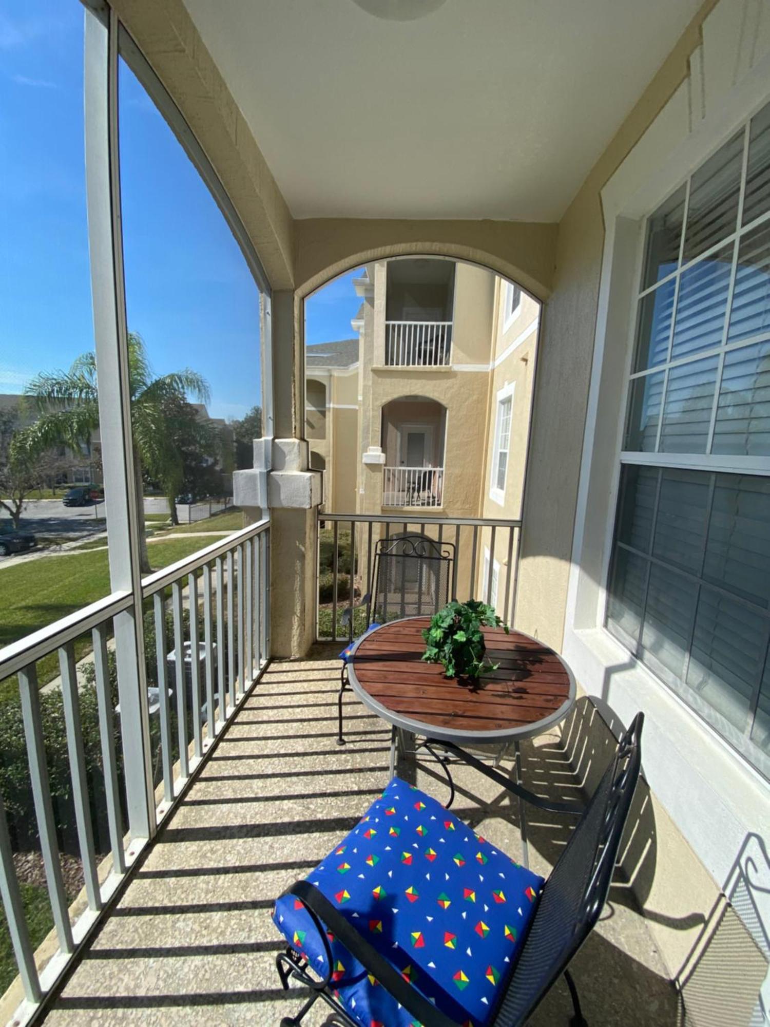 3 Bedroom Style Condo, 3 Miles To Disney! Apartamento *