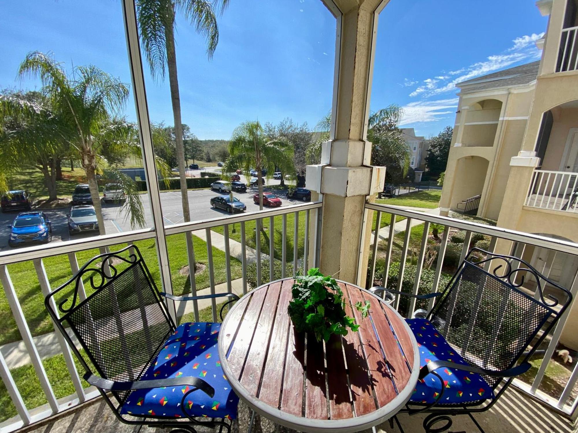 Apartamento 3 Bedroom Style Condo, 3 Miles To Disney! Kissimmee