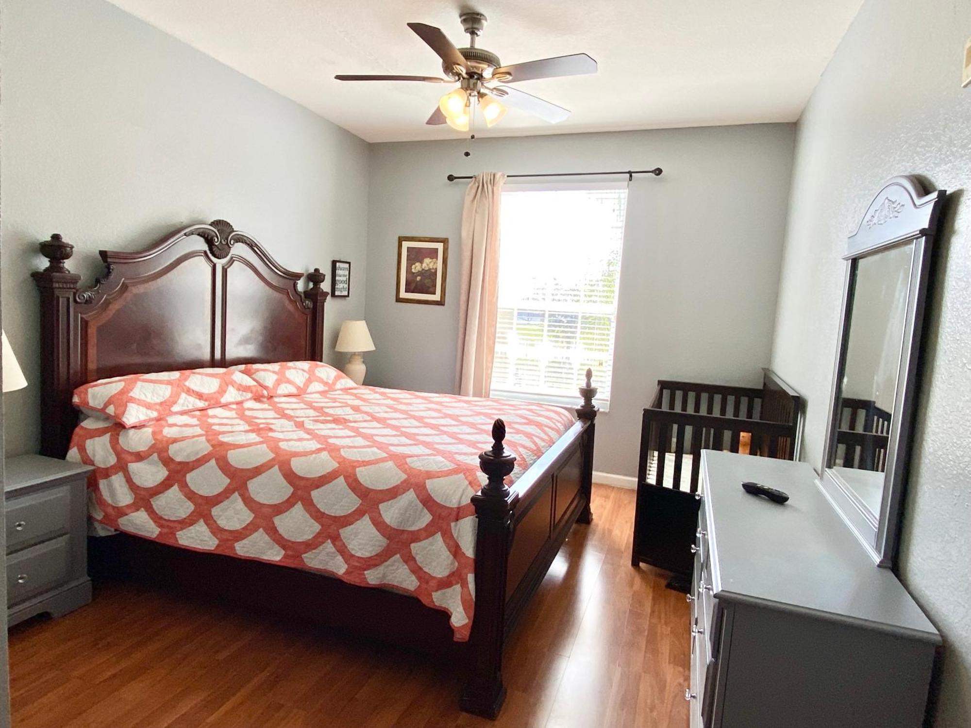 3 Bedroom Style Condo, 3 Miles To Disney! Apartamento