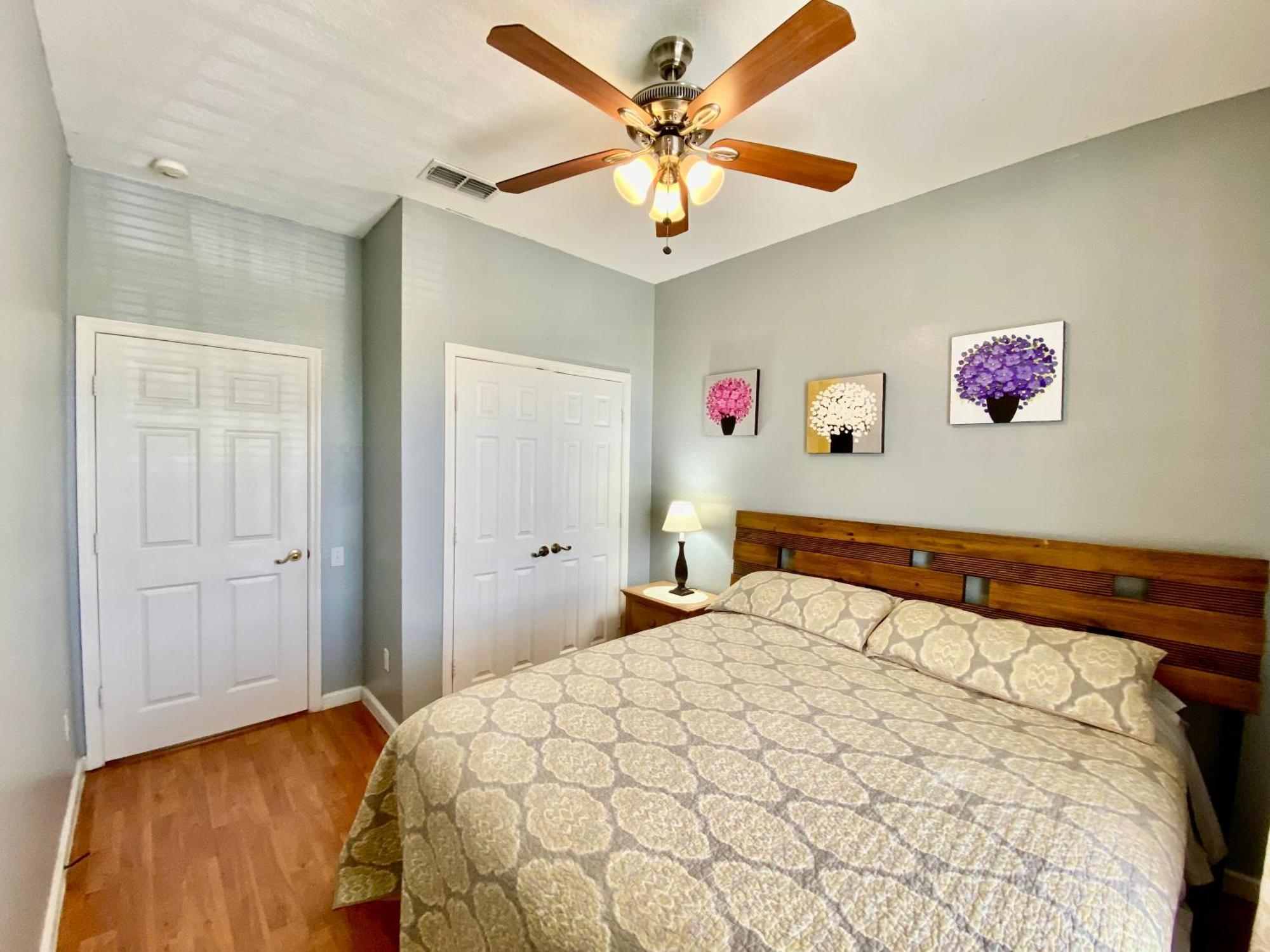 3 Bedroom Style Condo, 3 Miles To Disney! Apartamento *